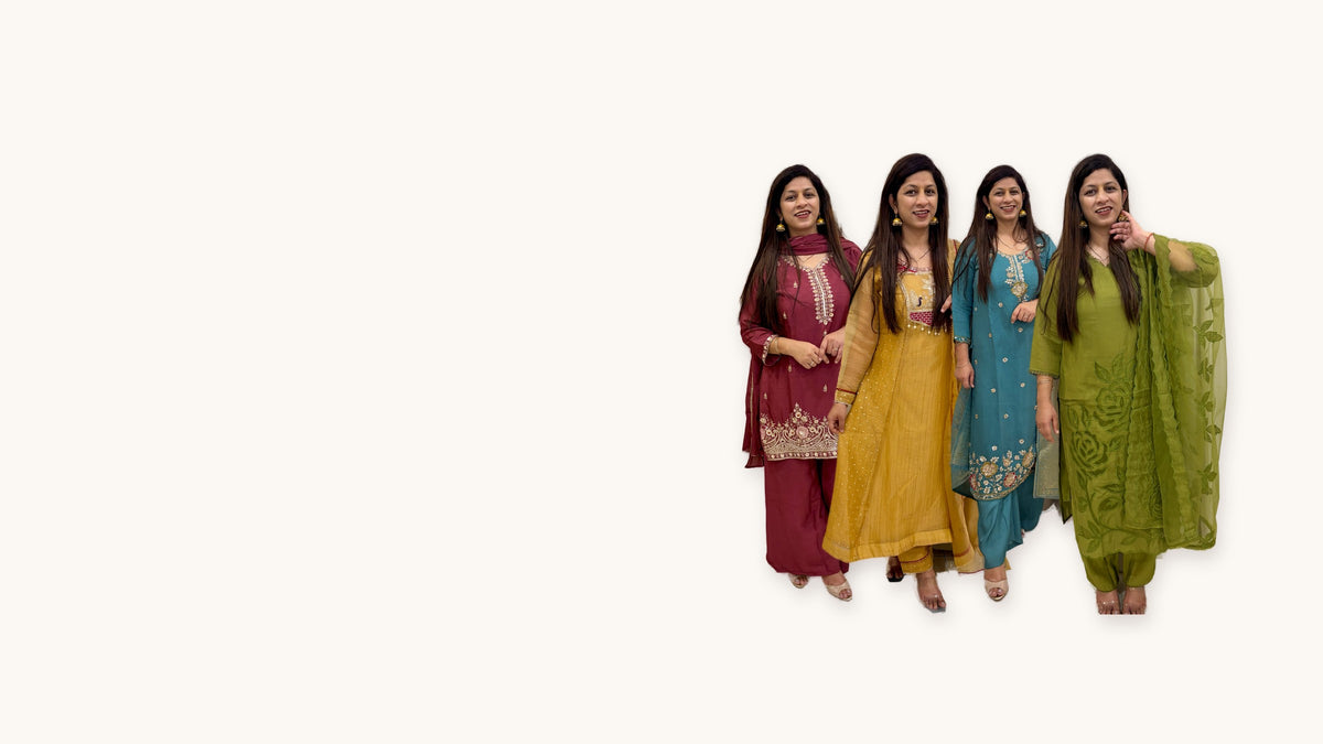 Veera by MnD